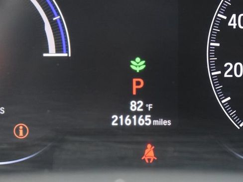 Used 2018 Honda Accord Touring image 27