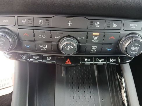 New 2026 Dodge Durango GT AWD/4WD image 32