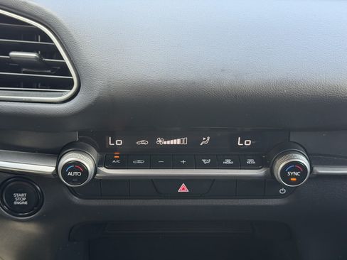 Used 2024 MAZDA CX-30 AWD 2.5 S w/ Select Sport Pkg image 19