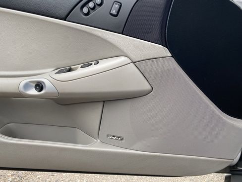 Used 2006 Chevrolet Corvette Coupe w/ Preferred Equipment Group image 11