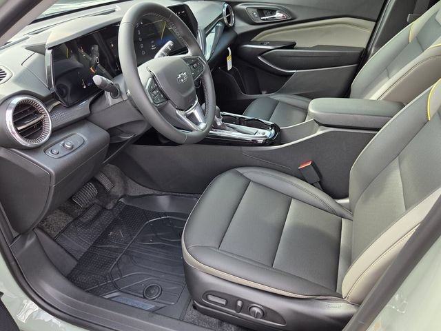 New 2026 Chevrolet Trax ACTIV w/ Driver Confidence Package FWD image 6