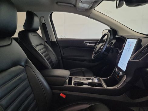 Used 2023 Ford Edge SEL w/ Convenience Package AWD/4WD image 21