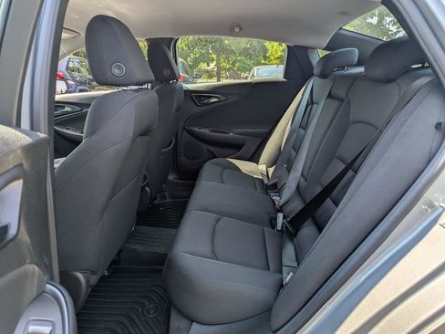 Used 2023 Chevrolet Malibu LT FWD image 28