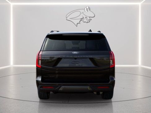 New 2027 Ford Expedition Platinum w/ Stealth Appearance Package AWD/4WD image 4