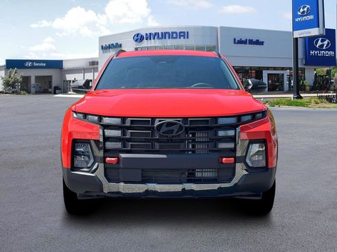 New 2026 Hyundai Santa Cruz XRT image 12