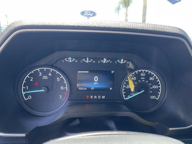 Used 2023 Ford F150 XL w/ STX Appearance Package AWD/4WD image 11