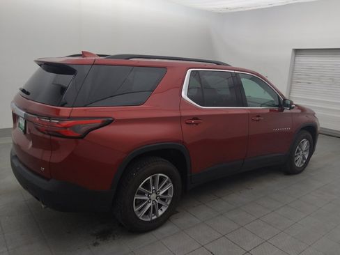 Used 2023 Chevrolet Traverse LT FWD image 10