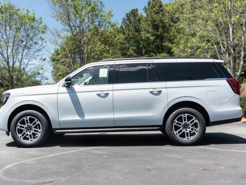 New 2026 Ford Expedition Max Active image 7