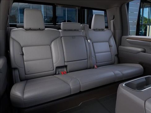 New 2026 GMC Sierra 2500 SLT image 17