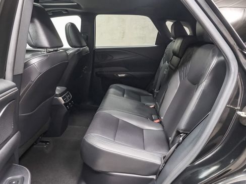Used 2024 Lexus RX 350 Premium w/ Cold Area Package FWD image 22