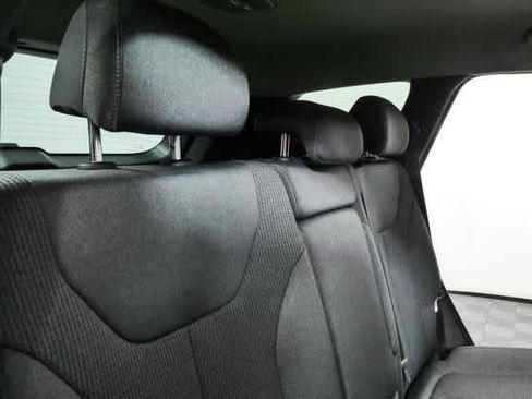 Used 2023 Hyundai Santa Fe SEL FWD image 21