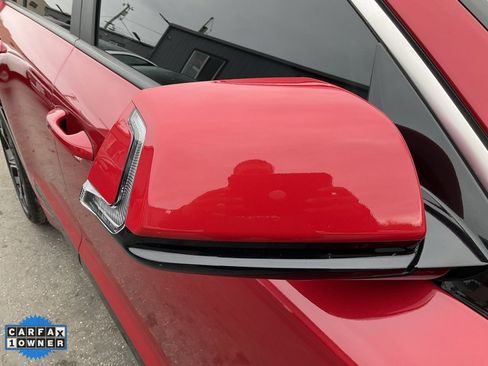 Used 2024 Kia Niro EX Touring image 80