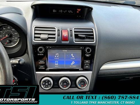 Used 2016 Subaru Crosstrek 2.0i Premium image 31