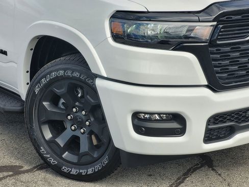 New 2026 RAM 1500 Big Horn image 6