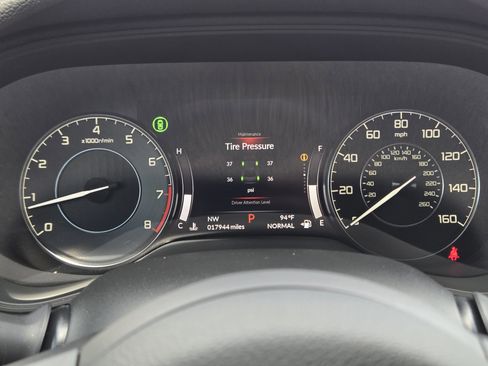 Certified 2023 Acura TLX FWD image 16