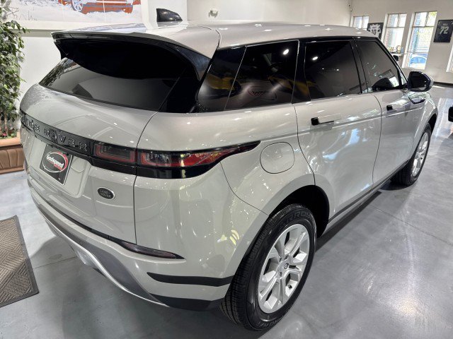 Used 2020 Land Rover Range Rover Evoque S AWD/4WD image 2
