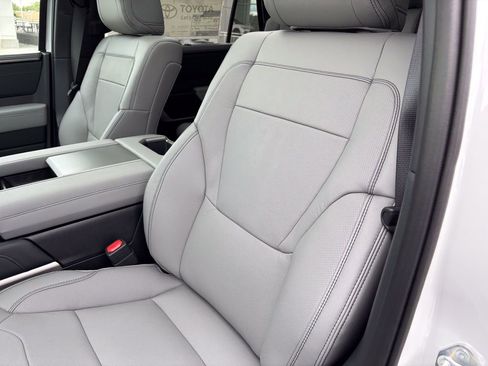 New 2026 Toyota Sequoia Limited AWD/4WD image 14