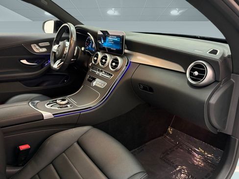 Certified 2023 Mercedes-Benz C 300 Coupe image 21