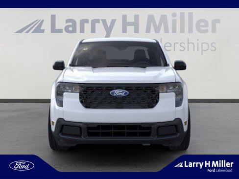 New 2026 Ford Maverick XLT w/ Equipment Group 301A image 6