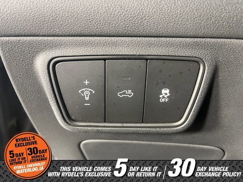 Used 2023 Hyundai Santa Cruz Night image 28