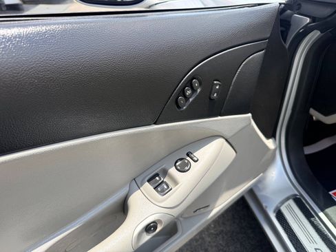 Used 2010 Chevrolet Corvette Grand Sport w/ Preferred Equipment Group RWD image 21