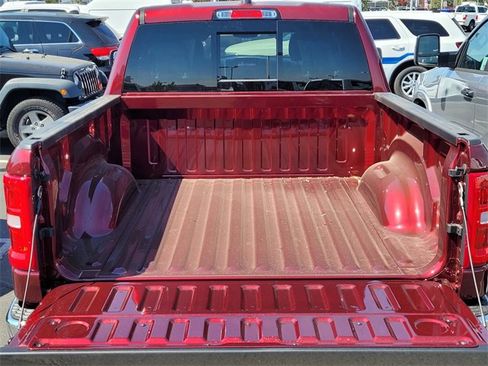 New 2026 RAM 1500 Big Horn image 16