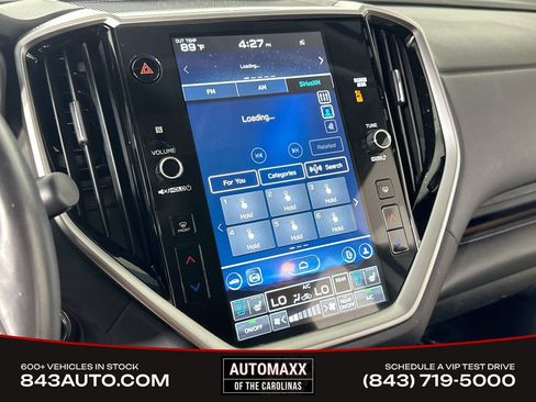 Used 2023 Subaru Ascent Touring AWD/4WD image 31