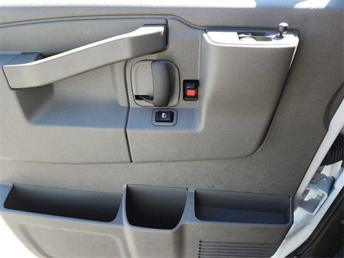 New 2025 Chevrolet Express 2500 w/ Driver Convenience Package image 21
