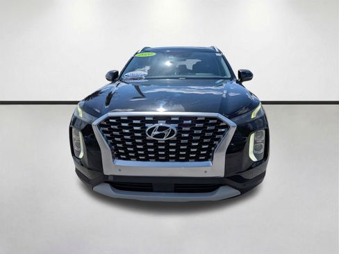 Used 2020 Hyundai Palisade SEL FWD image 9