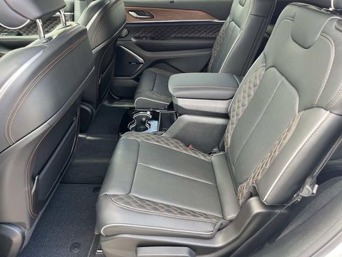 New 2026 Jeep Grand Cherokee L Summit image 10