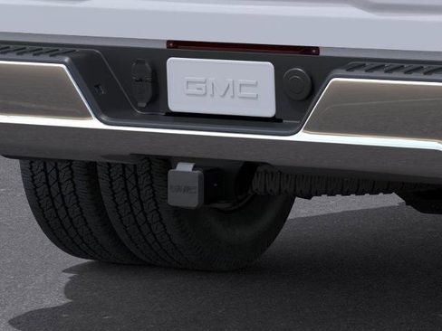 New 2026 GMC Sierra 3500 Pro image 14