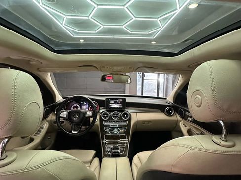 Used 2015 Mercedes-Benz C 300 Sedan image 23