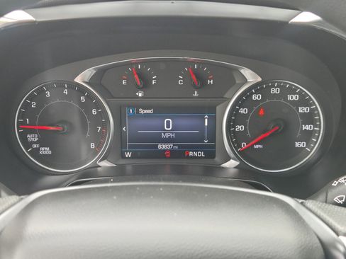 Used 2021 Chevrolet Blazer LT image 35