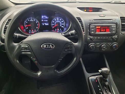 Used 2018 Kia Forte LX FWD image 22