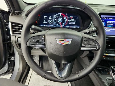 Used 2022 Cadillac CT5 Premium Luxury image 14