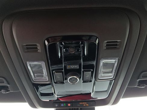 New 2026 Chevrolet Tahoe LT image 24