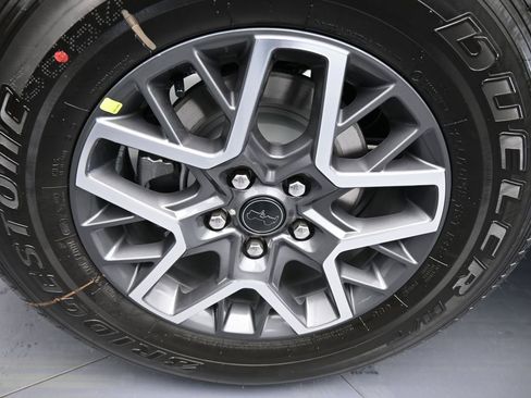 New 2026 Jeep Wrangler Sahara image 38