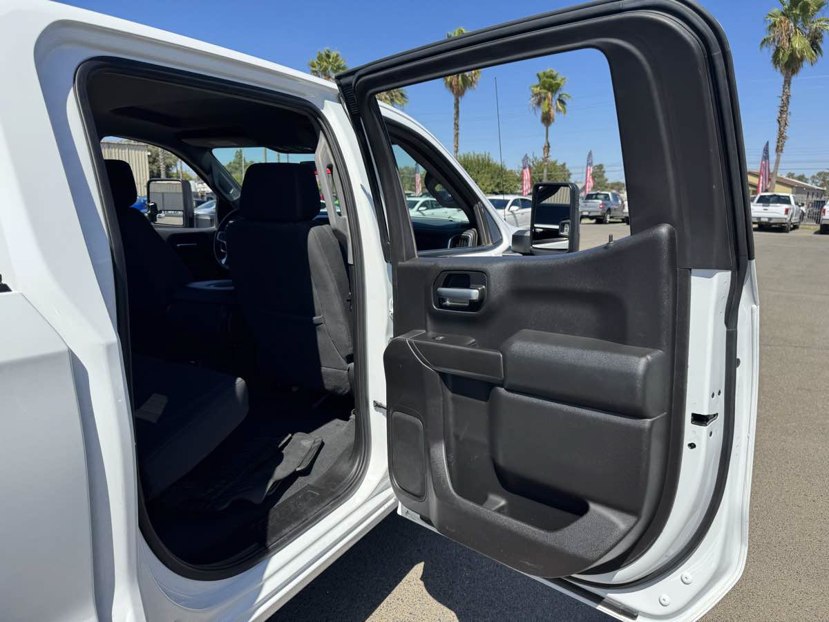 Used 2020 Chevrolet Silverado 1500 LT w/ All-Star Edition AWD/4WD image 19