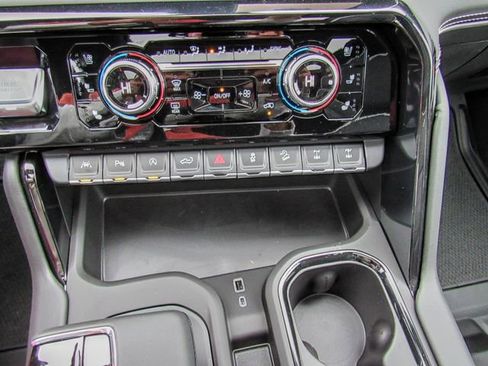 New 2026 GMC Sierra 1500 AT4X image 22