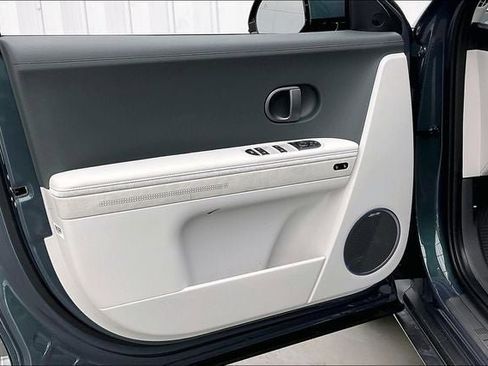 New 2026 Hyundai Ioniq 5 Limited image 11