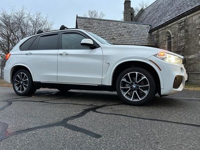 Used 2018 BMW X5 xDrive35i