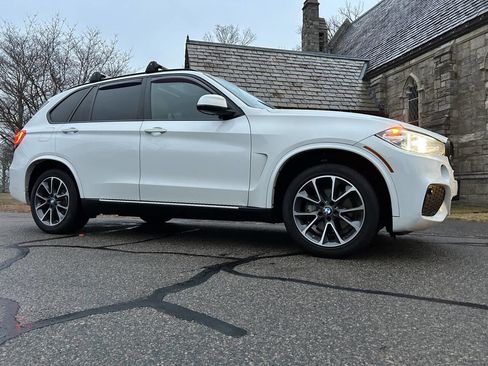 Used 2018 BMW X5 xDrive35i image 1