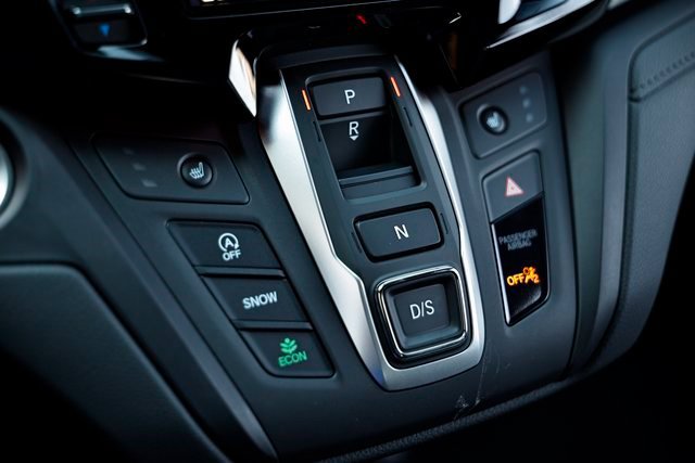 New 2026 Honda Odyssey Sport-L image 43