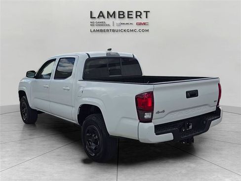 Used 2023 Toyota Tacoma SR AWD/4WD image 3