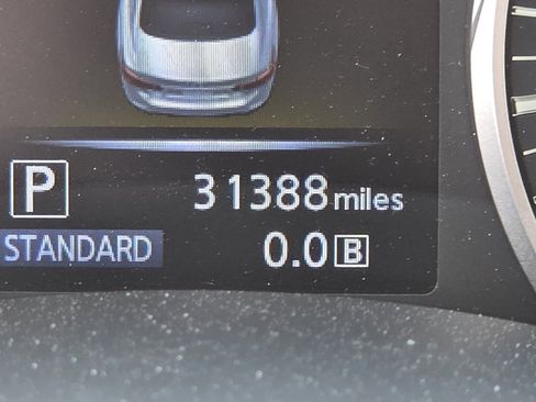 Used 2023 INFINITI Q50 Luxe w/ Cargo Package image 22