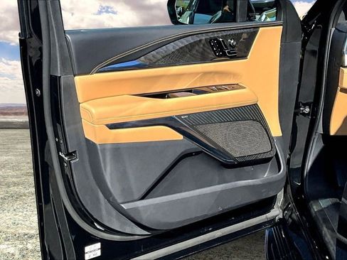 Certified 2025 Cadillac Escalade IQ Luxury 2 image 20