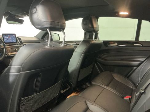 Used 2019 Mercedes-Benz GLE 43 AMG GLE 43 AMG image 26