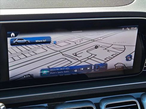 Certified 2025 Mercedes-Benz GLE 350 4MATIC image 14