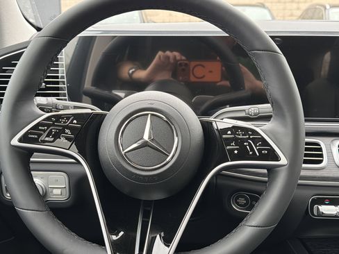 New 2026 Mercedes-Benz GLE 350 4MATIC image 13