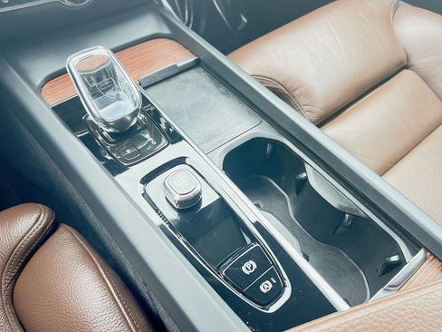 Certified 2022 Volvo S60 B5 Inscription image 22